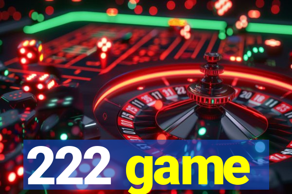 222 game